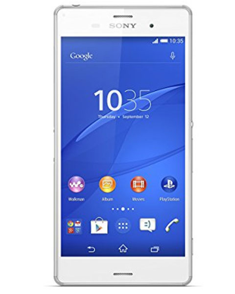 Sony Xperia Z3 repair